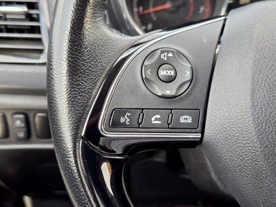 2022 Mitsubishi Outlander Sport 2.0 SE 2WD