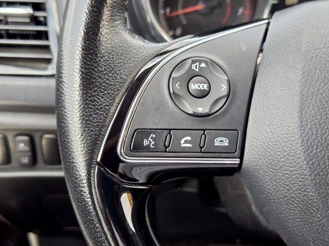 2022 Mitsubishi Outlander Sport 2.0 SE 2WD
