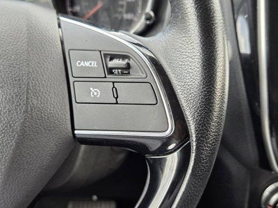 2022 Mitsubishi Outlander Sport 2.0 SE 2WD