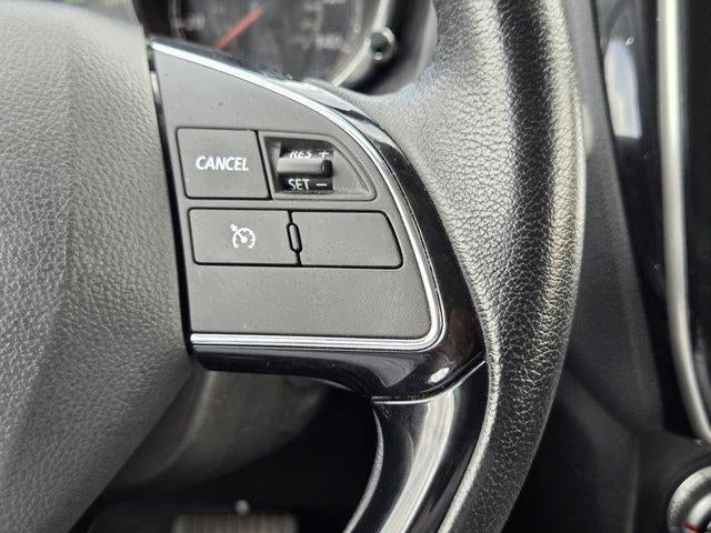 2022 Mitsubishi Outlander Sport 2.0 SE 2WD