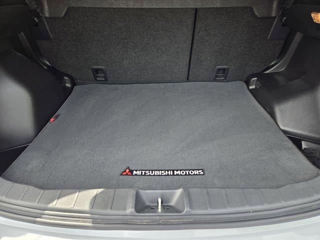 2022 Mitsubishi Outlander Sport 2.0 SE 2WD