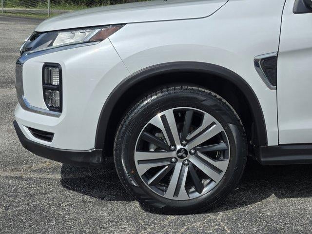 2022 Mitsubishi Outlander Sport 2.0 SE 2WD