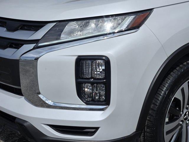 2022 Mitsubishi Outlander Sport 2.0 SE 2WD