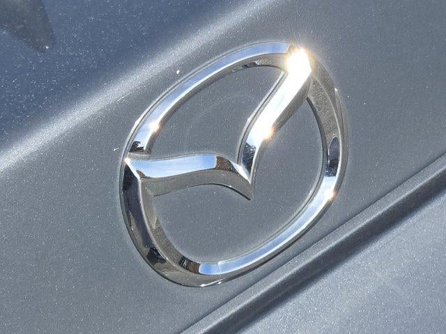 2020 Mazda Mazda MX-5 Miata RF Grand Touring