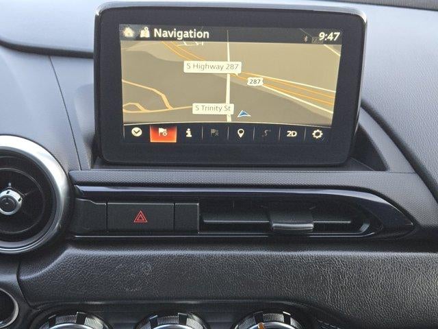 2020 Mazda Mazda MX-5 Miata RF Grand Touring