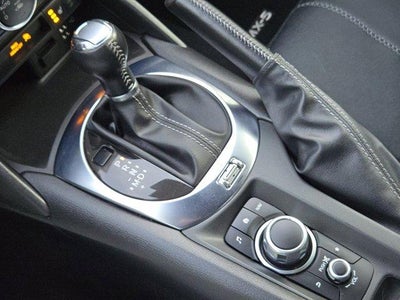 2020 Mazda Mazda MX-5 Miata RF Grand Touring