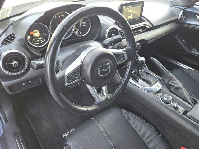 2020 Mazda Mazda MX-5 Miata RF Grand Touring