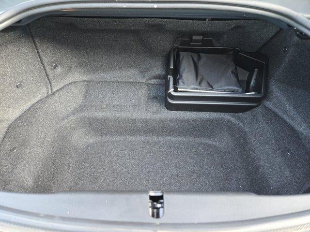 2020 Mazda Mazda MX-5 Miata RF Grand Touring