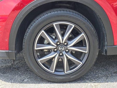 2018 Mazda Mazda CX-5 Grand Touring