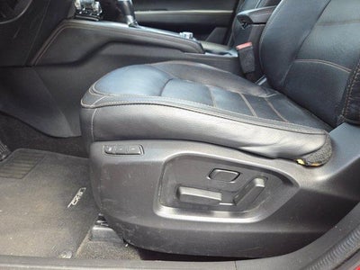 2018 Mazda Mazda CX-5 Grand Touring