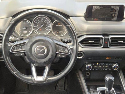 2018 Mazda Mazda CX-5 Grand Touring