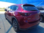 2018 Mazda Mazda CX-5 Grand Touring
