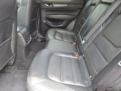 2018 Mazda Mazda CX-5 Grand Touring