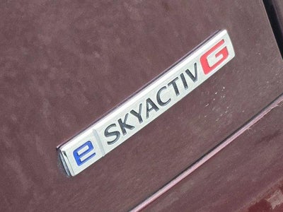 2025 Mazda Mazda CX-90 S Premium Plus Package