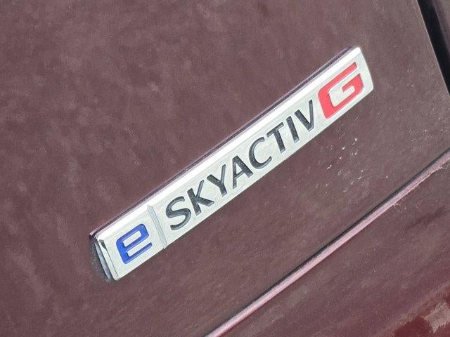 2025 Mazda Mazda CX-90 S Premium Plus Package