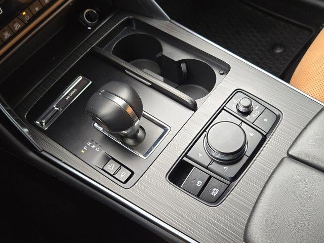 2025 Mazda Mazda CX-90 S Premium Plus Package