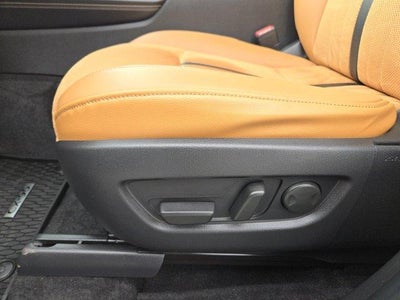 2025 Mazda Mazda CX-90 S Premium Plus Package