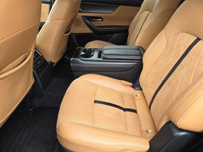 2025 Mazda Mazda CX-90 S Premium Plus Package