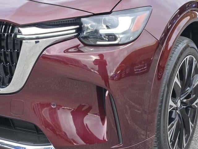 2025 Mazda Mazda CX-90 S Premium Plus Package