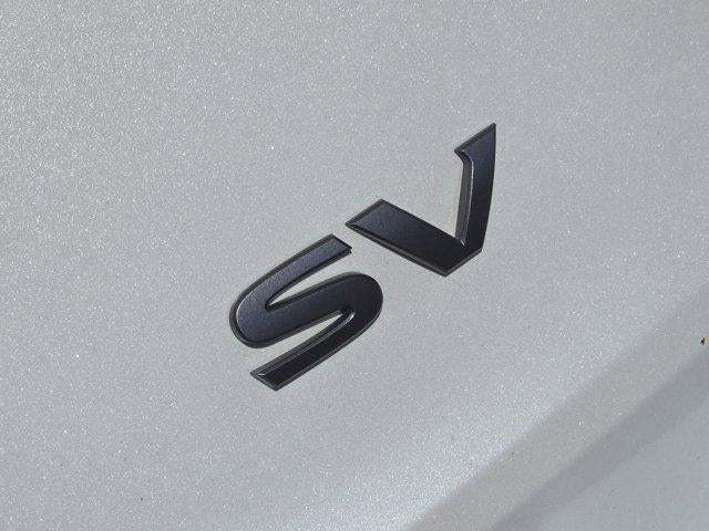 2024 Nissan Rogue SV FWD