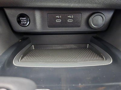 2024 Nissan Rogue SV FWD