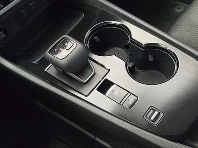 2024 Nissan Rogue SV FWD