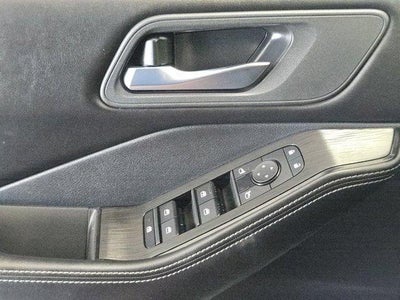 2024 Nissan Rogue SV FWD