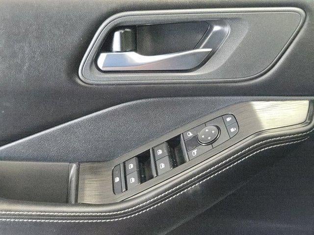 2024 Nissan Rogue SV FWD