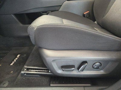 2024 Nissan Rogue SV FWD