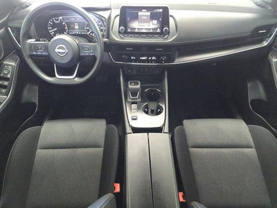 2024 Nissan Rogue SV FWD