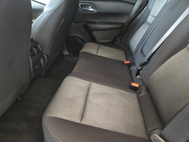 2024 Nissan Rogue SV FWD