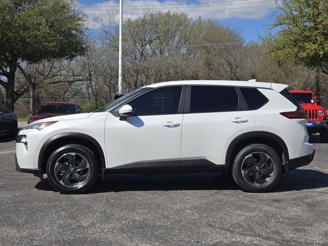 2024 Nissan Rogue SV FWD