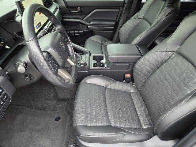 2025 Toyota 4Runner TRD Off Road Premium