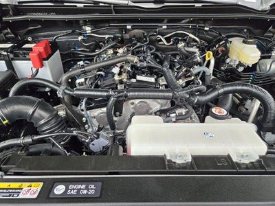 2025 Toyota 4Runner TRD Off Road Premium