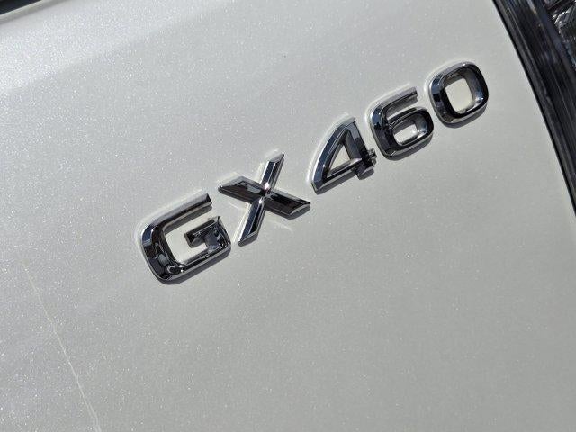 2023 Lexus GX GX 460 Premium