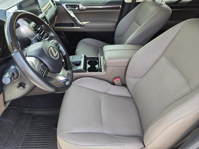 2023 Lexus GX GX 460 Premium