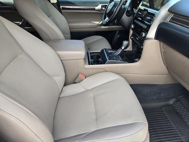 2023 Lexus GX GX 460 Premium