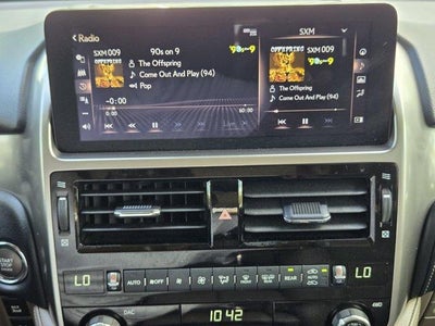 2023 Lexus GX GX 460 Premium