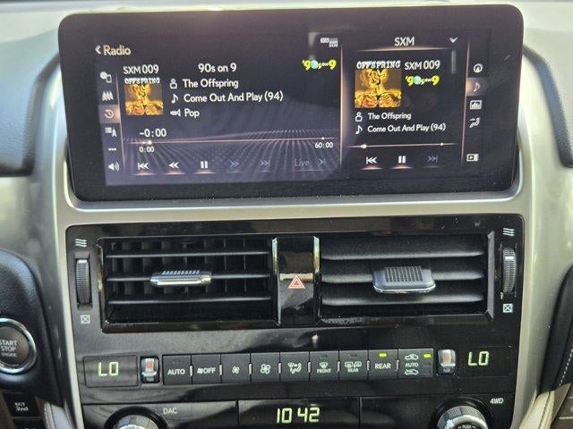2023 Lexus GX GX 460 Premium