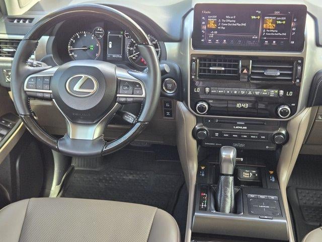 2023 Lexus GX GX 460 Premium