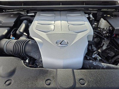 2023 Lexus GX GX 460 Premium