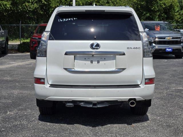2023 Lexus GX GX 460 Premium