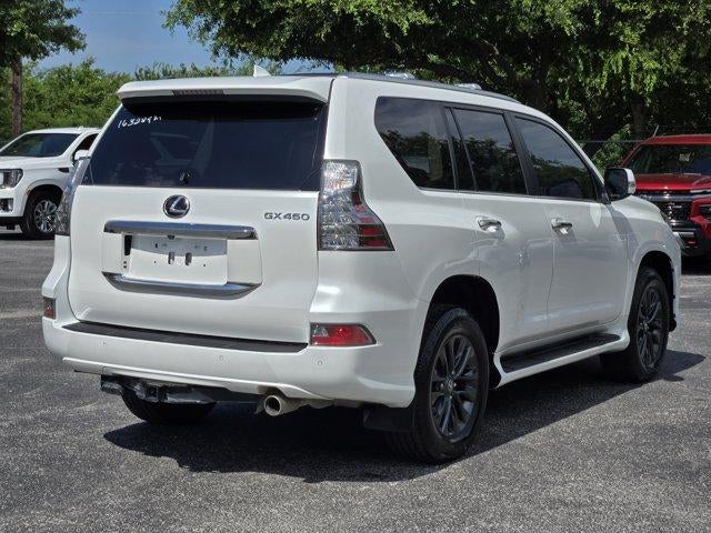 2023 Lexus GX GX 460 Premium