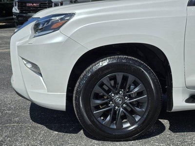 2023 Lexus GX GX 460 Premium