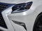 2023 Lexus GX GX 460 Premium