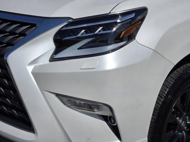 2023 Lexus GX GX 460 Premium