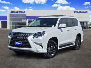 2023 Lexus GX 460 Premium