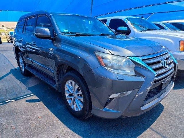 2014 Lexus GX 460 