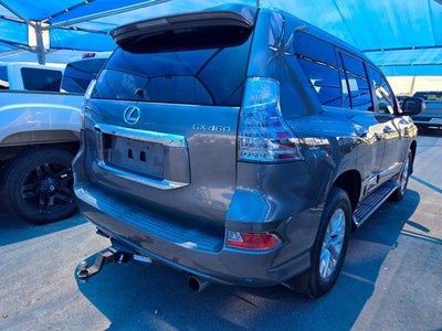 2014 Lexus GX 460 