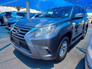 2014 Lexus GX 460 
